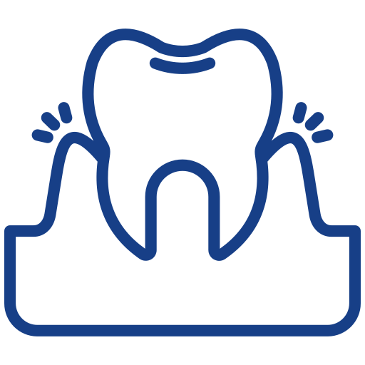 Advanced Gum Treatment